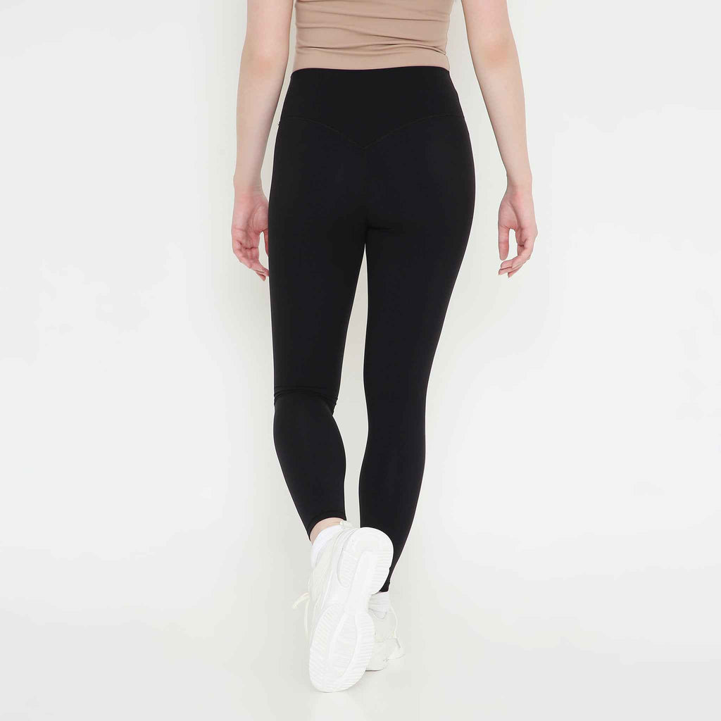 Unified High Waisted Leggins