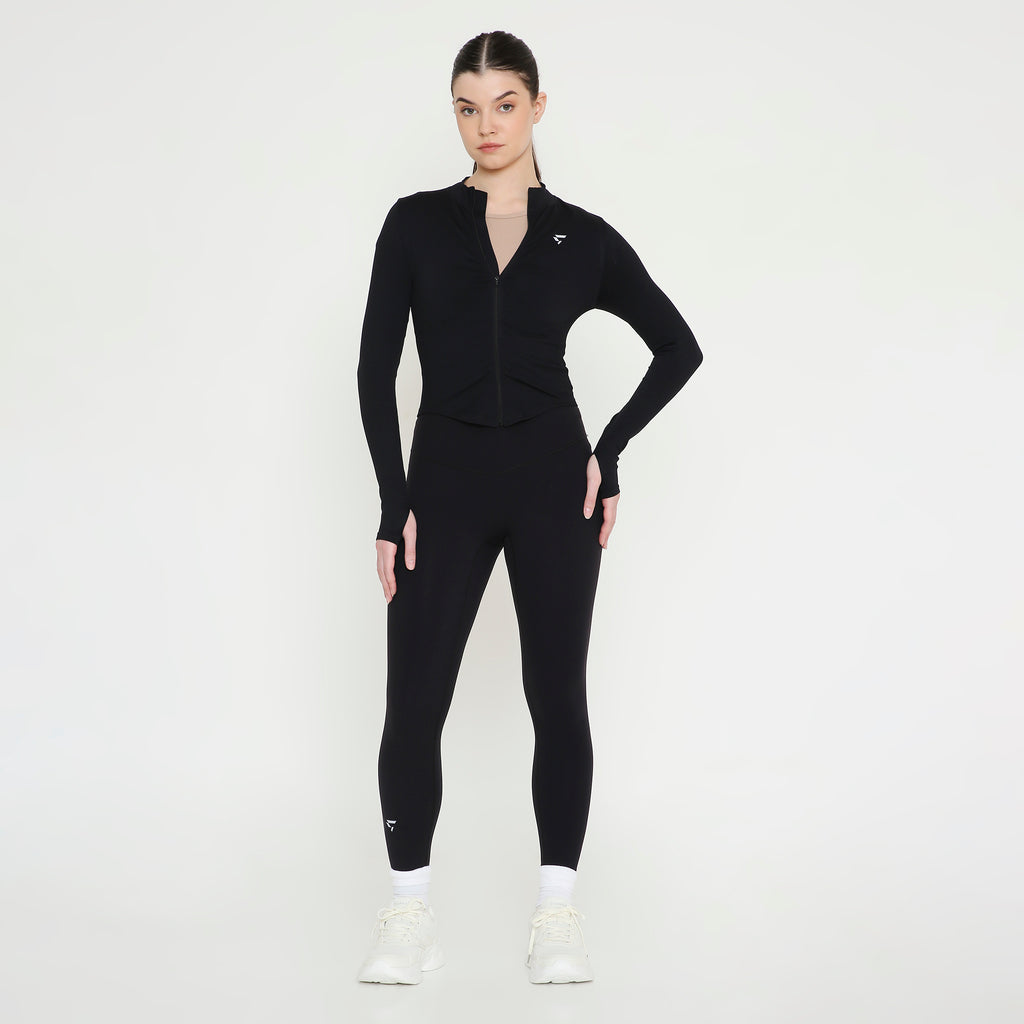 Timeless Jacket - Chaos & Co.