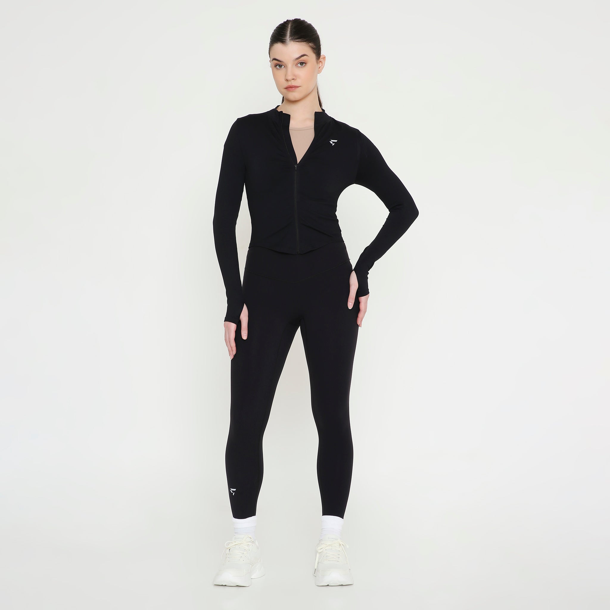 Timeless Jacket - Chaos & Co.