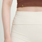 Seamless Fitted Top