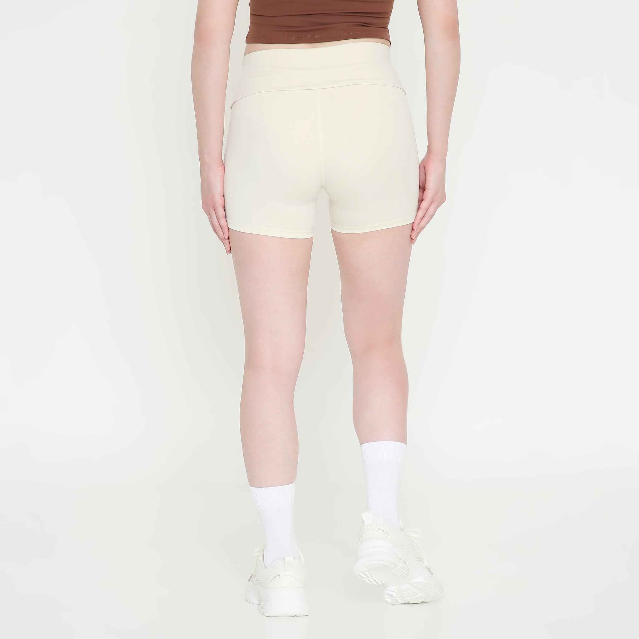 Softmotion Shorts