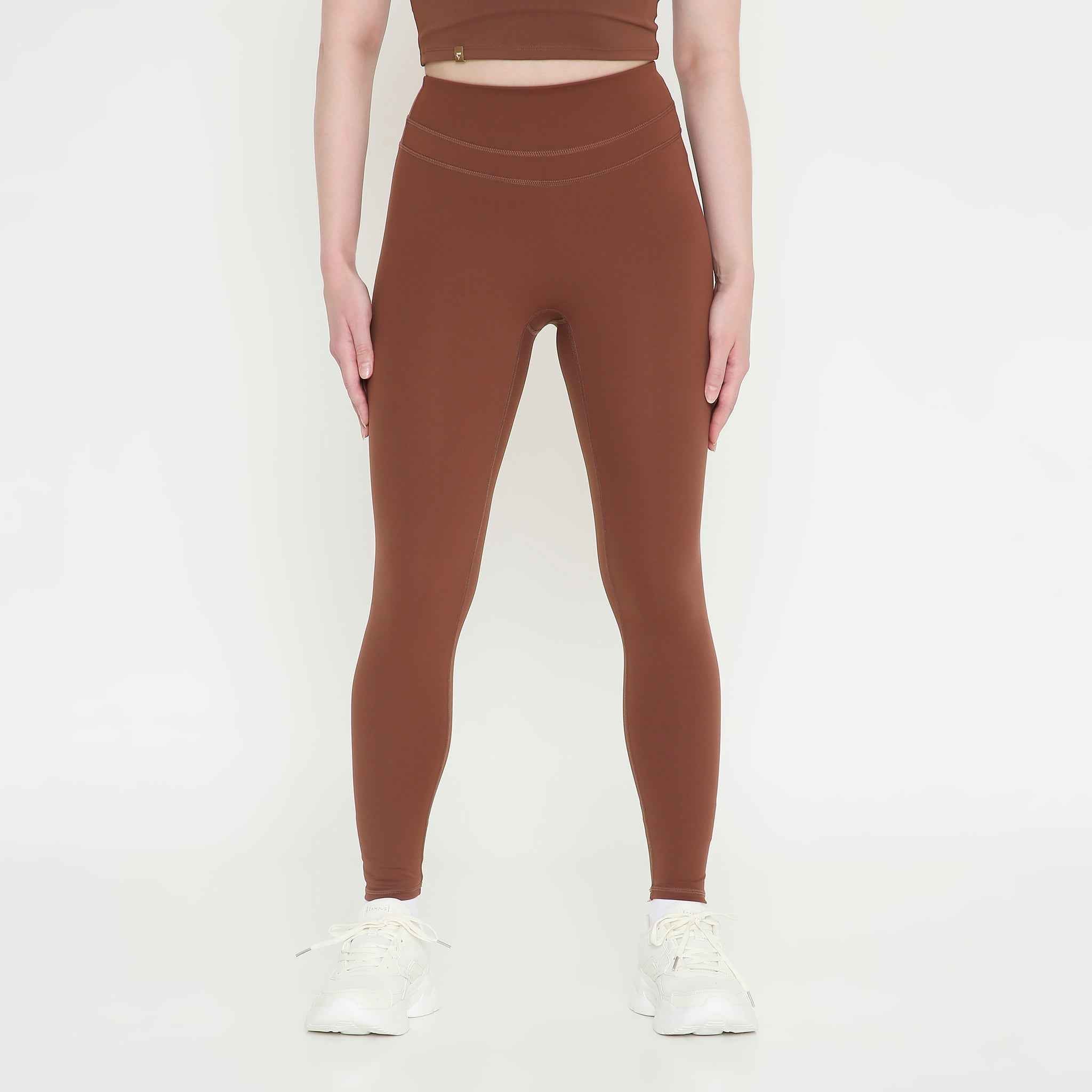 Effortless Seamless Leggins