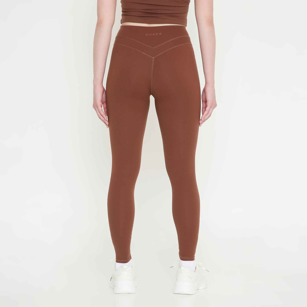 Effortless Seamless Leggins