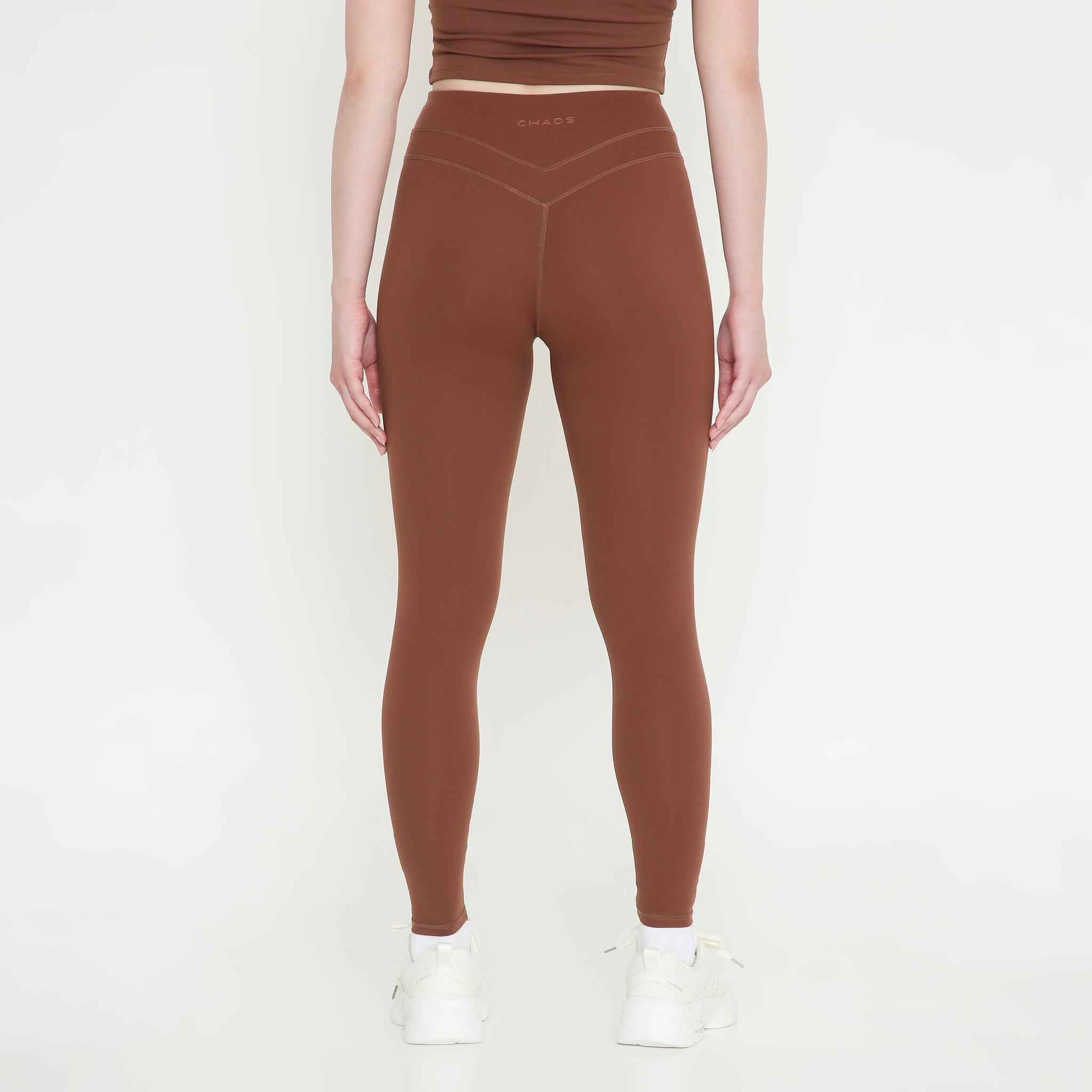 Effortless Seamless Leggins