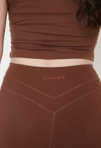 Effortless Seamless Leggins