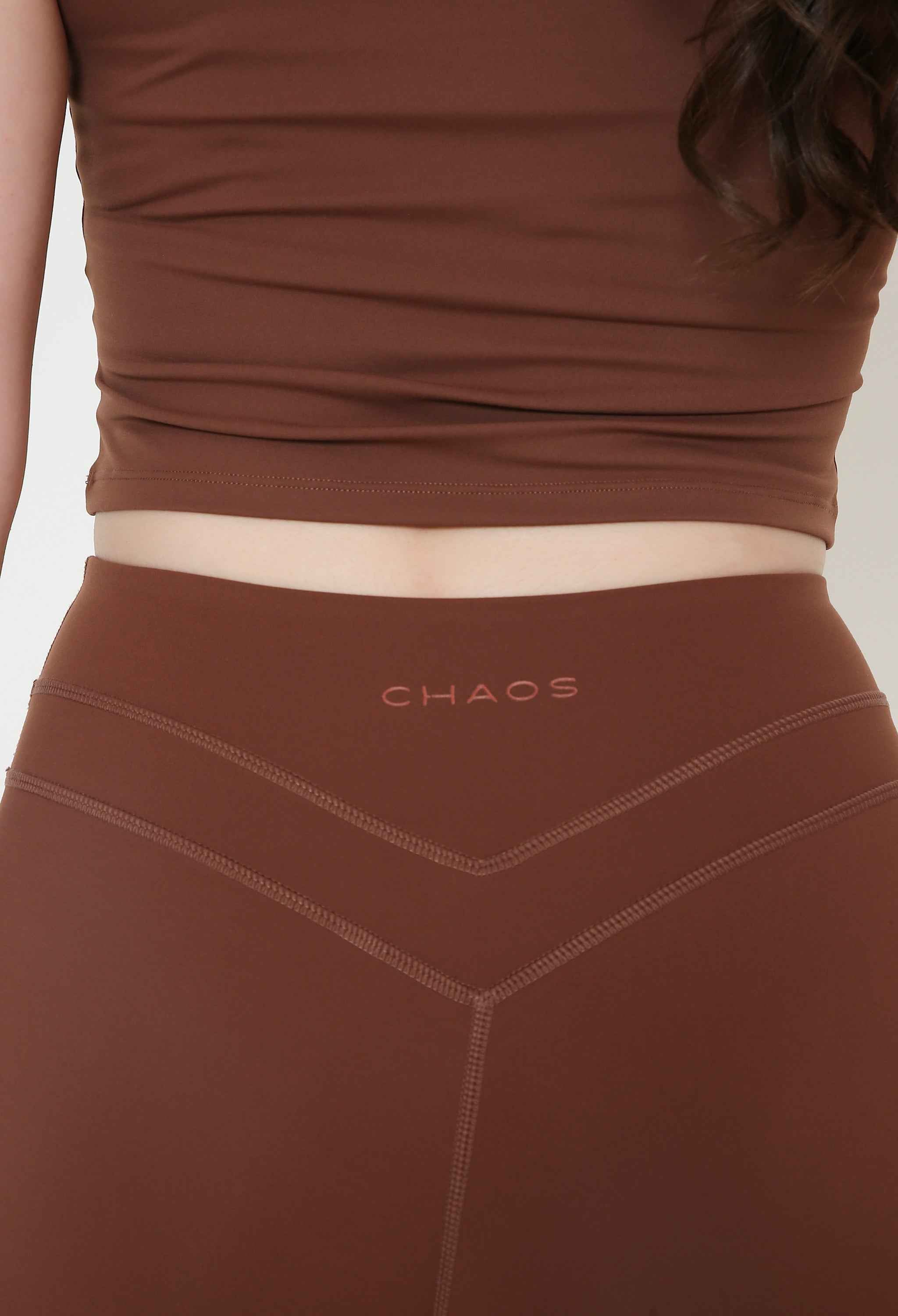 Effortless Seamless Leggins