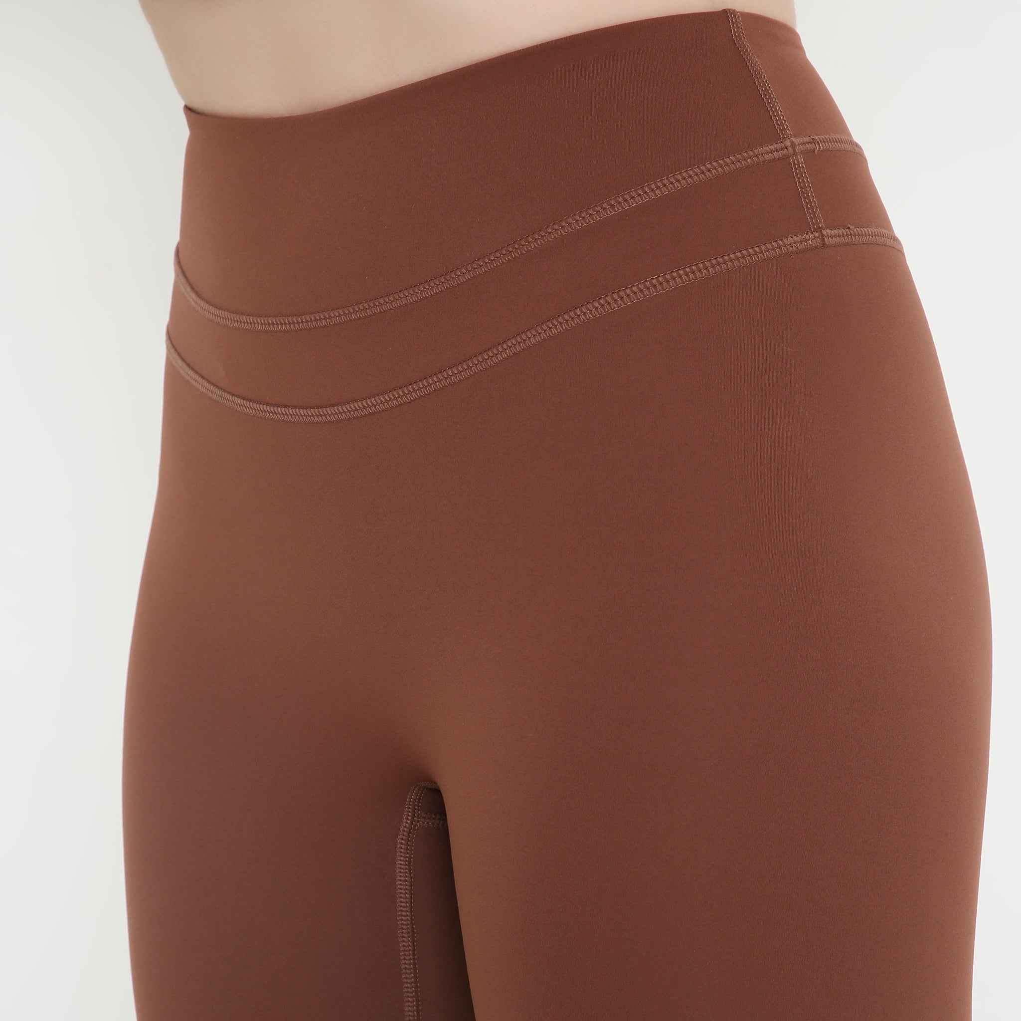 Effortless Seamless Leggins