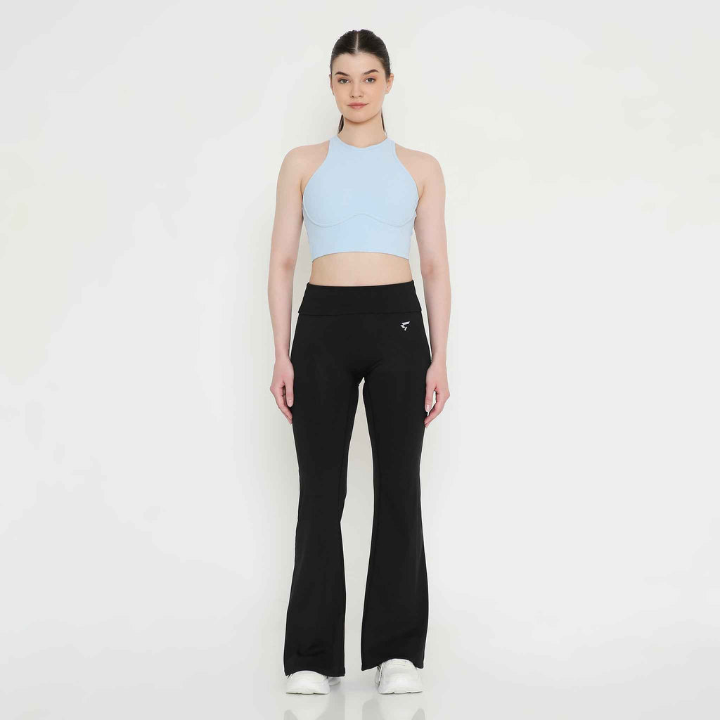 Timeless Croptop