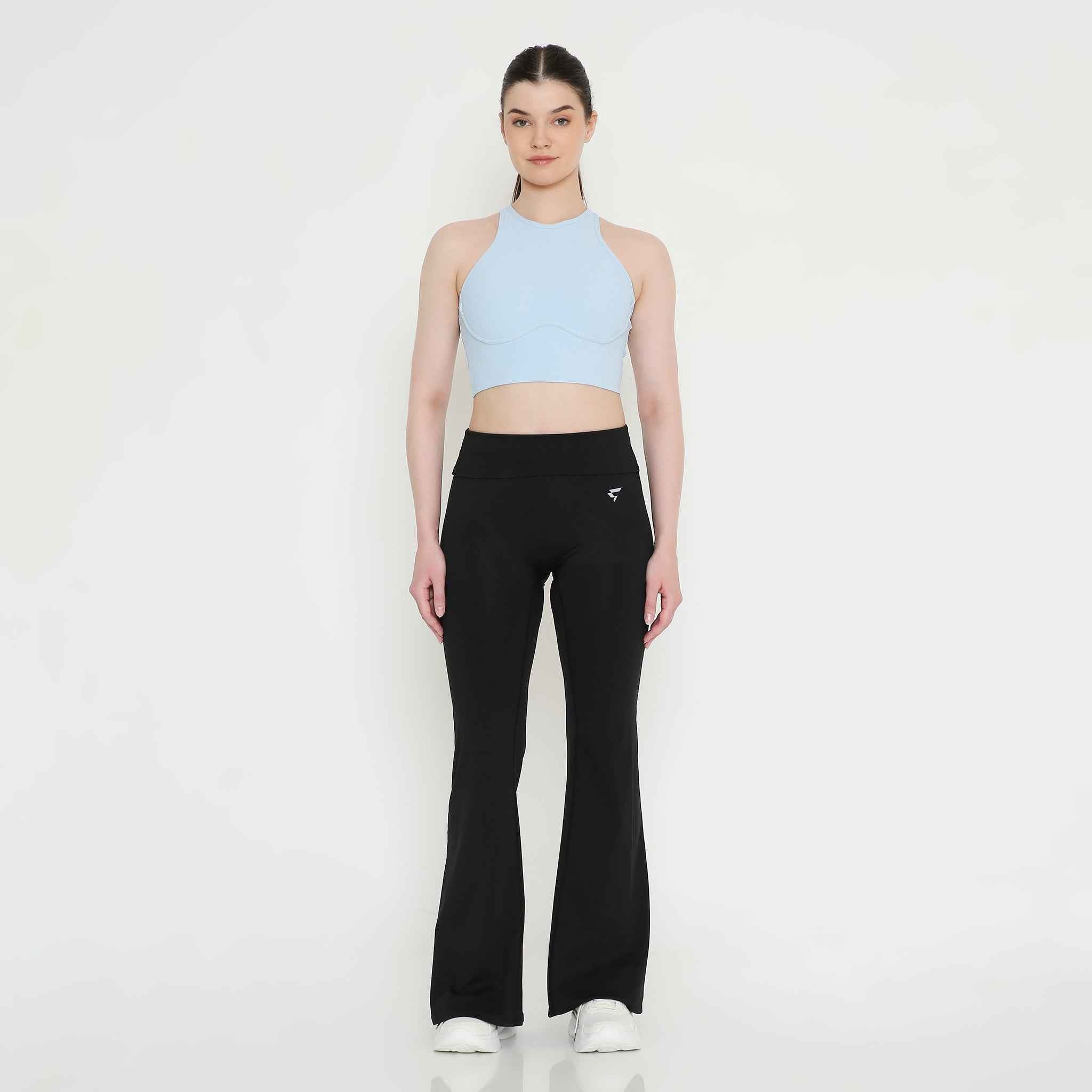 Timeless Croptop