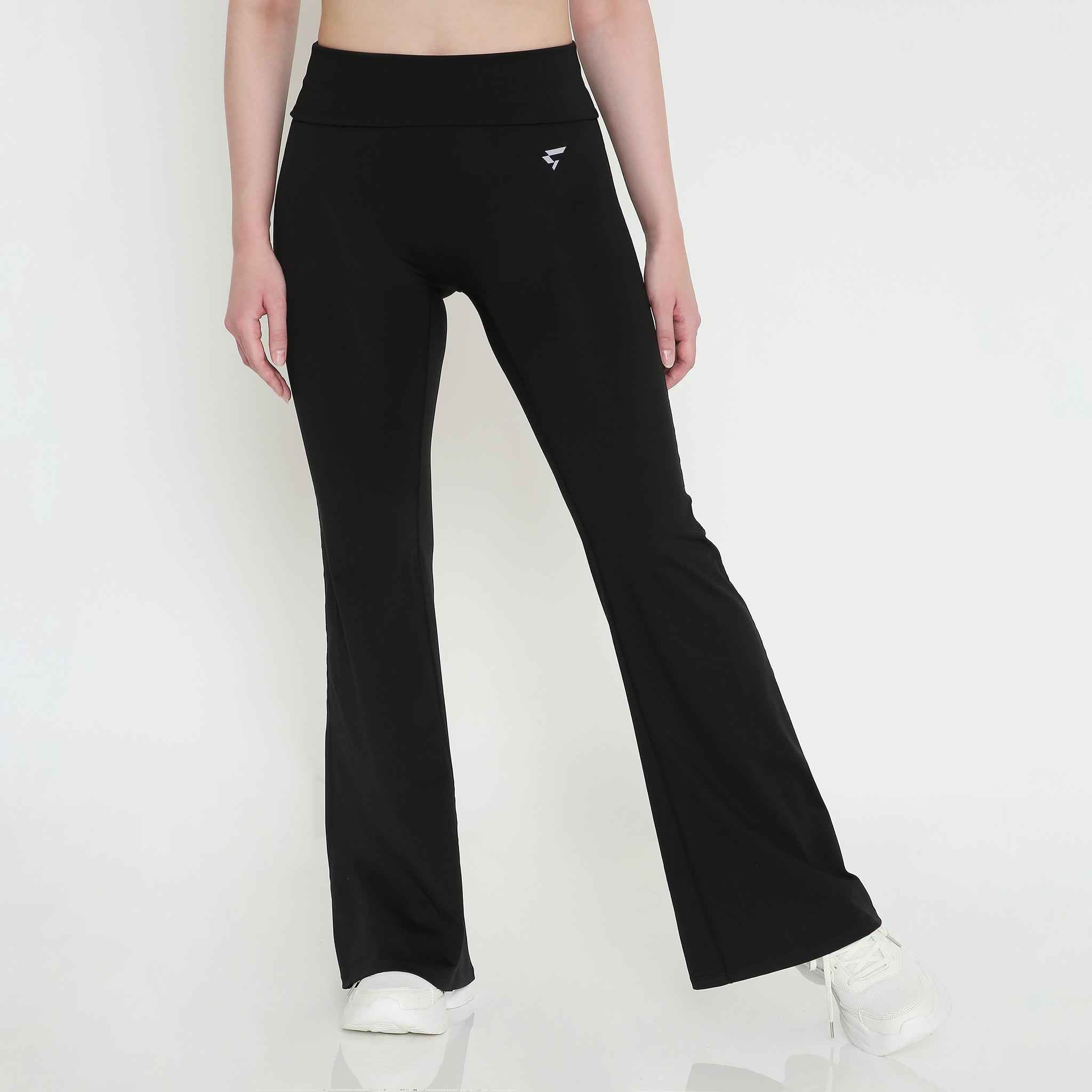 Softmotion Flared Bottoms