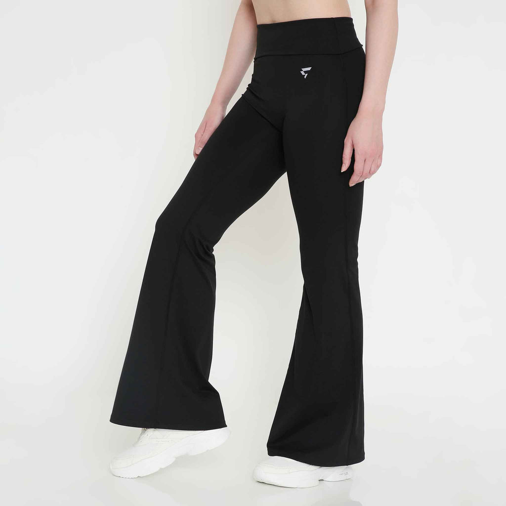 Softmotion Flared Bottoms