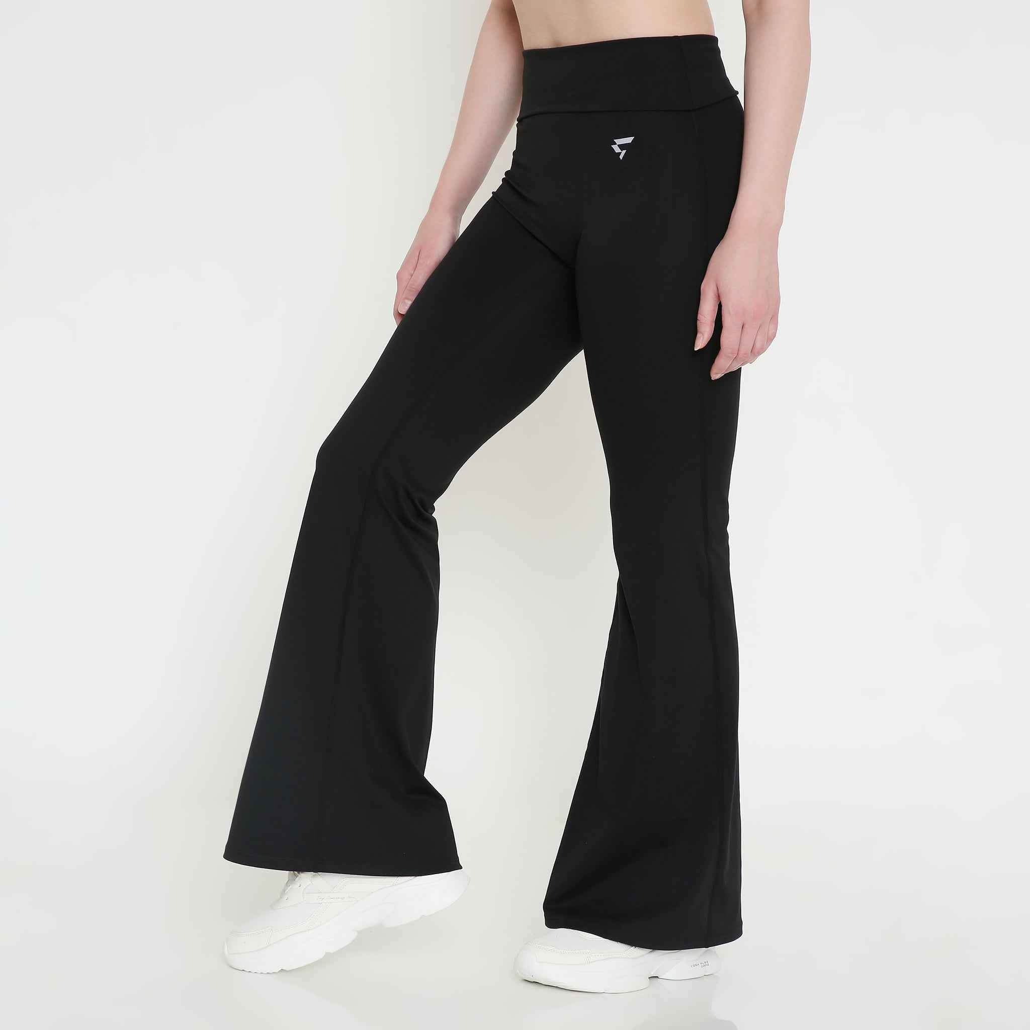 Softmotion Flared Bottoms