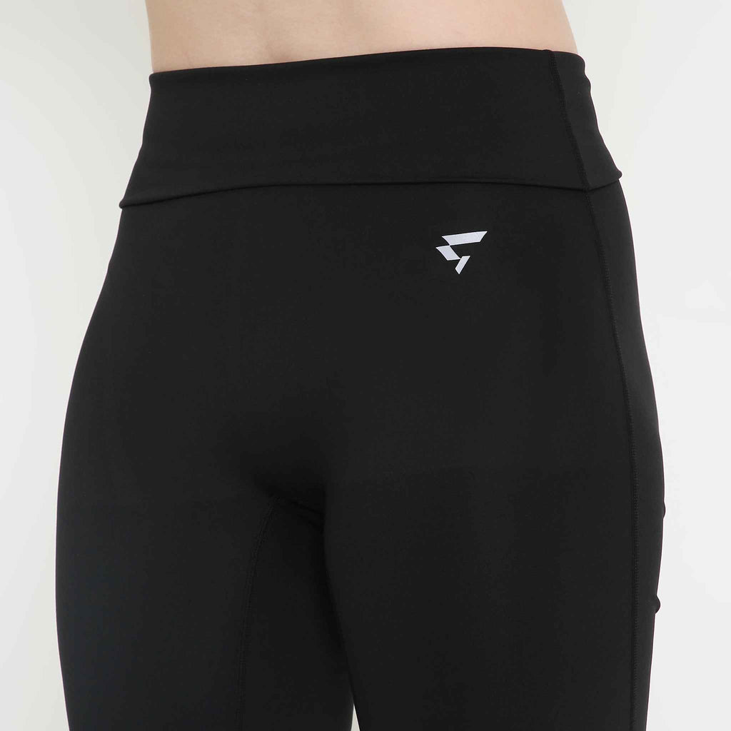 Softmotion Flared Bottoms