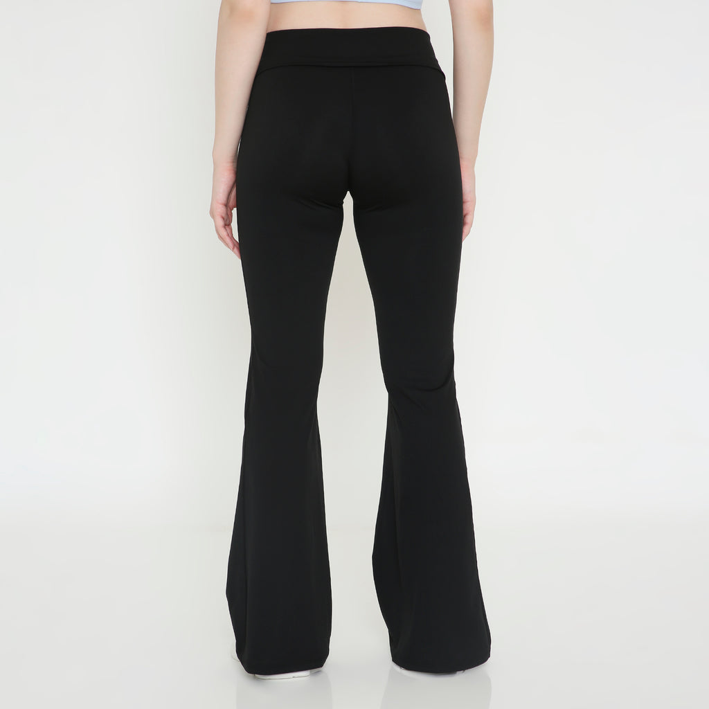 Softmotion Flared Bottoms - Chaos & Co.