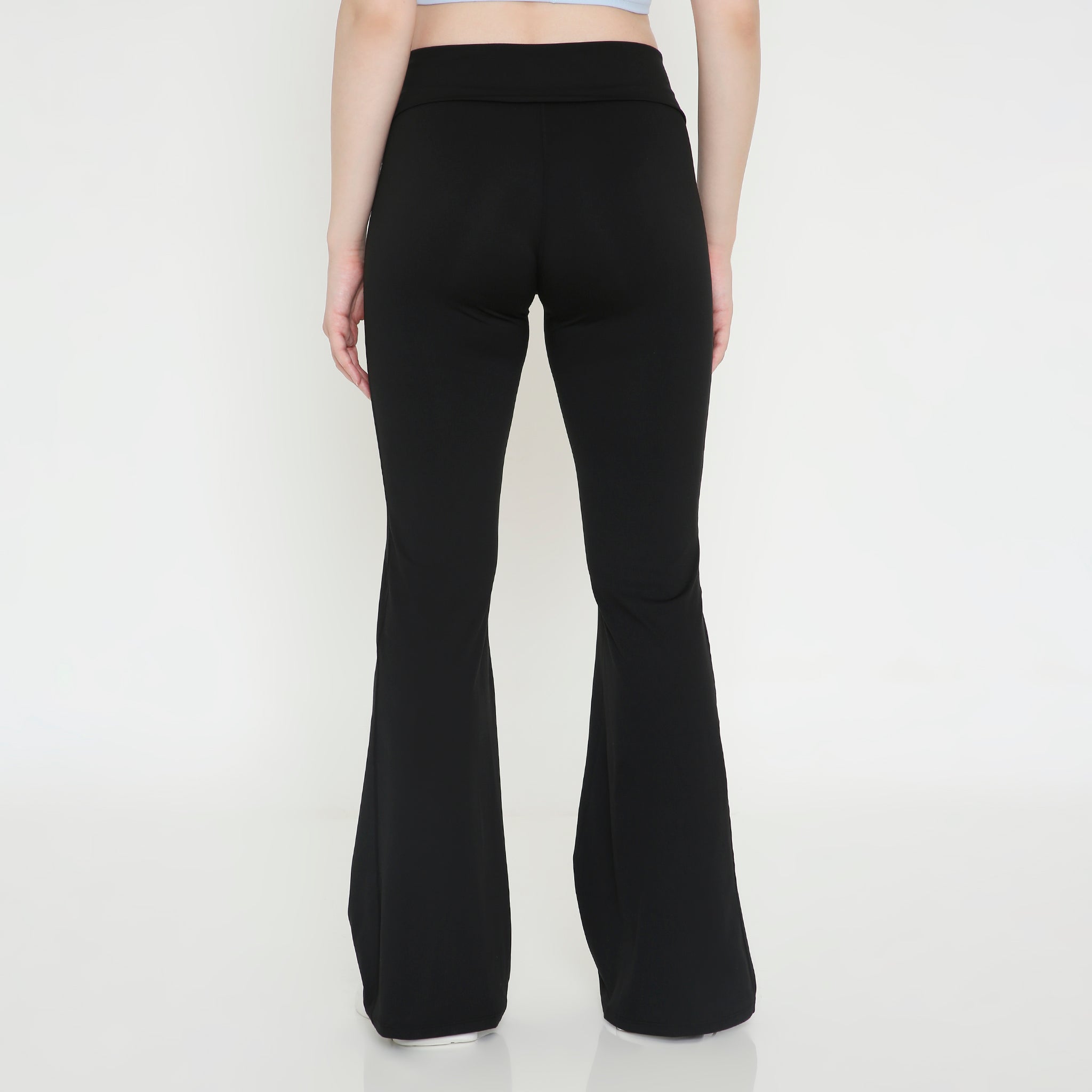 Softmotion Flared Bottoms - Chaos & Co.