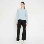 Active Flow Jacket