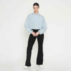 Active Flow Jacket