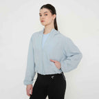 Active Flow Jacket