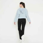 Active Flow Jacket