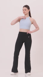 Active Flow Jacket